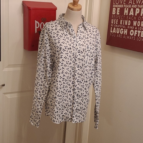 Club Monaco Other - Brand new  Club Monaco long sleeve men's shirt